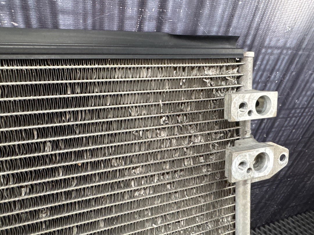 Радиатор кондиционера, 4710 рублей, Красноярск