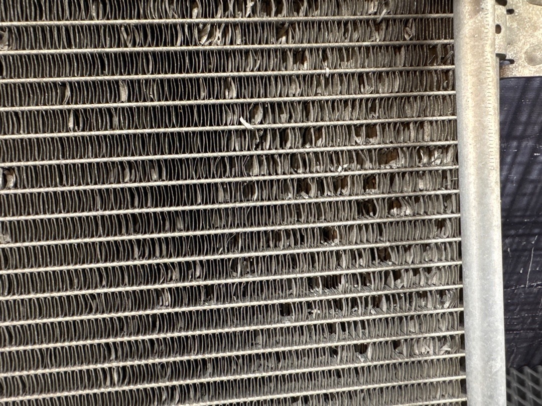 Радиатор кондиционера, 4710 рублей, Красноярск