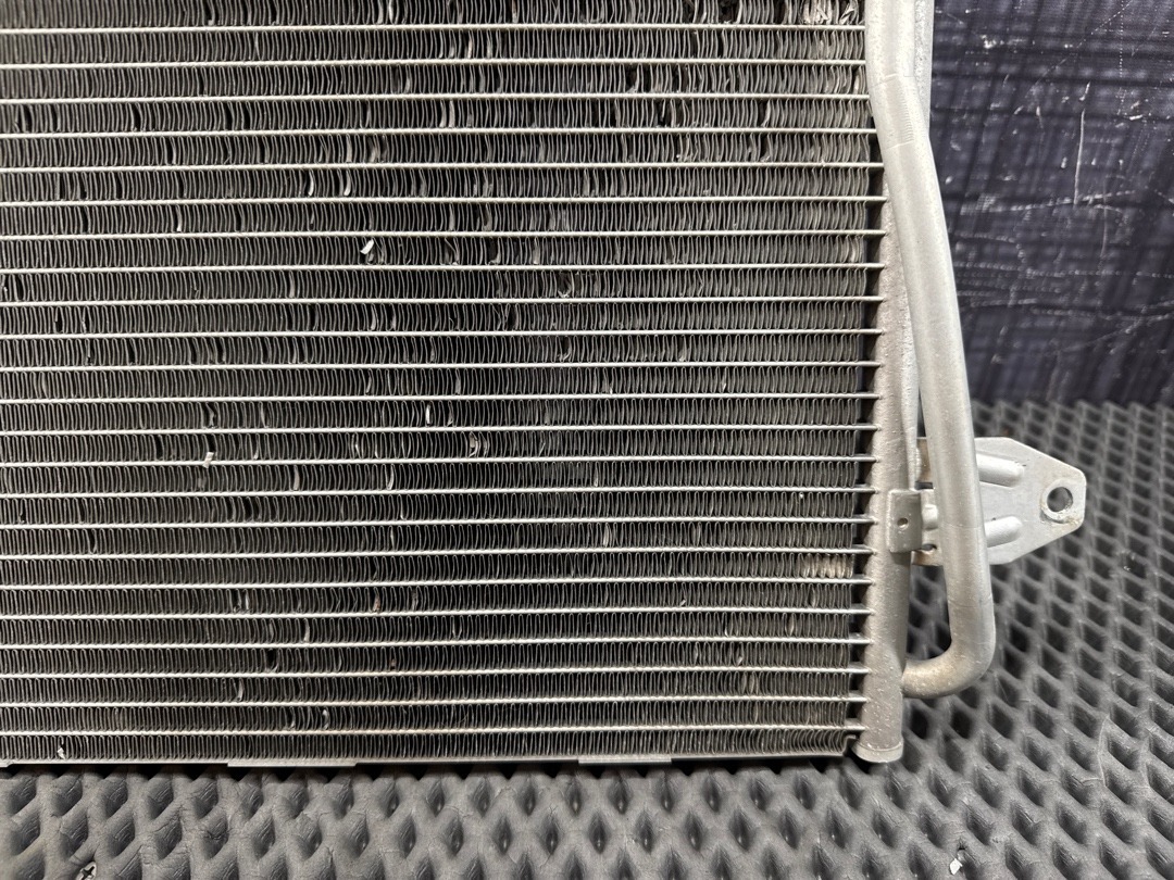 Радиатор кондиционера, 4710 рублей, Красноярск