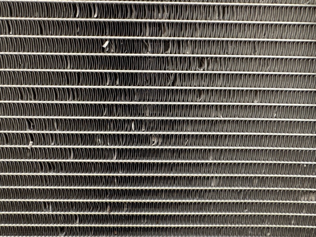 Радиатор кондиционера, 4710 рублей, Красноярск