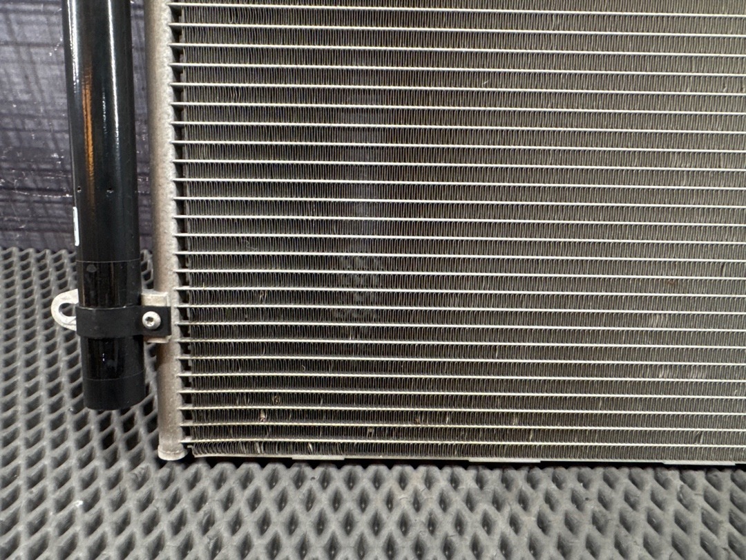 Радиатор кондиционера, 4710 рублей, Красноярск