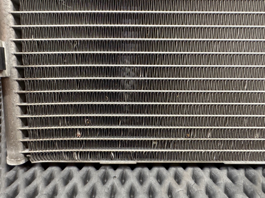 Радиатор кондиционера, 4710 рублей, Красноярск