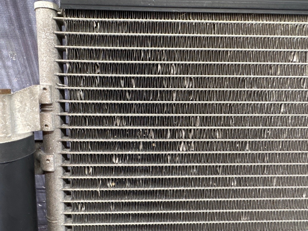 Радиатор кондиционера, 4710 рублей, Красноярск