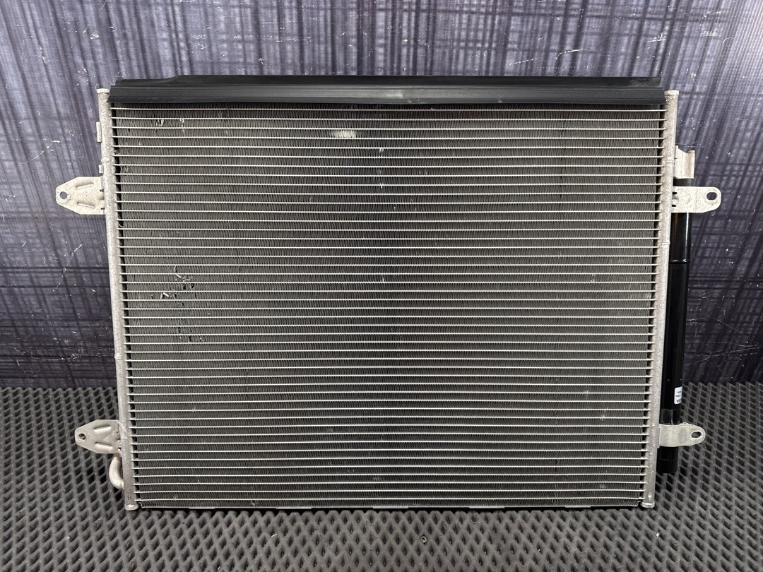 Радиатор кондиционера, 4710 рублей, Красноярск