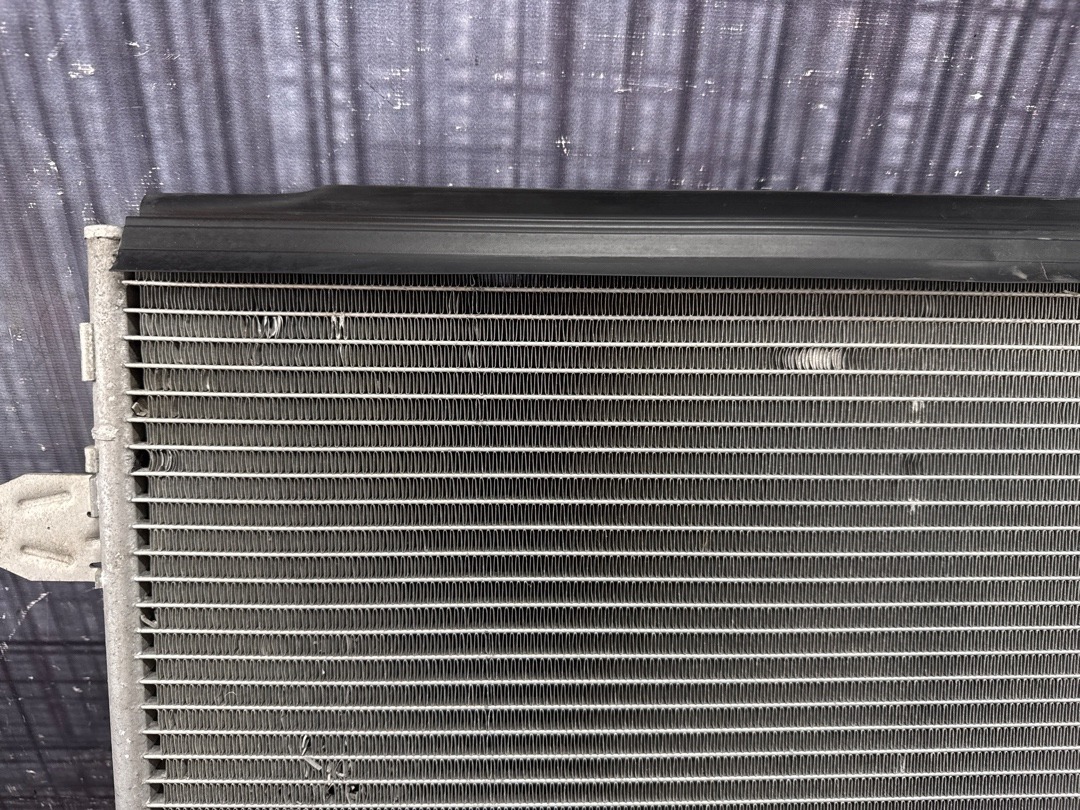 Радиатор кондиционера, 4710 рублей, Красноярск