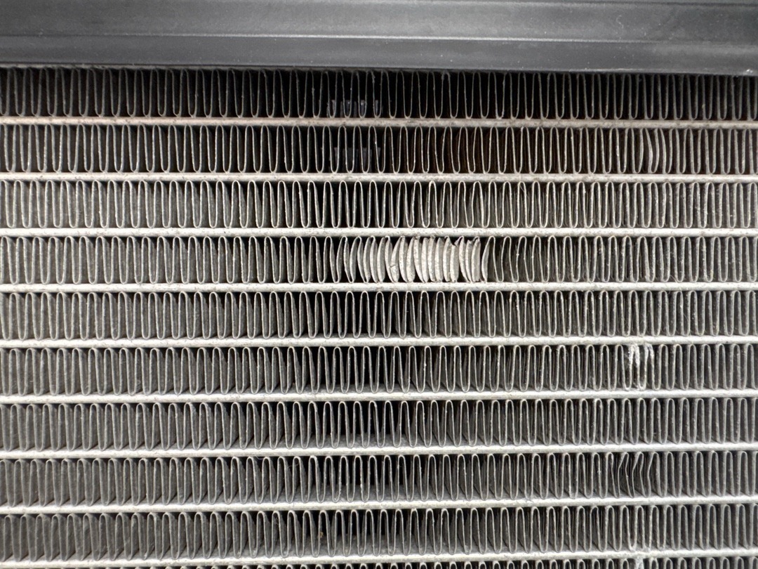 Радиатор кондиционера, 4710 рублей, Красноярск