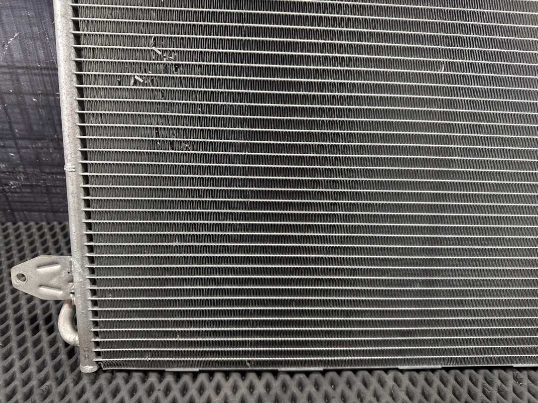 Радиатор кондиционера, 4710 рублей, Красноярск