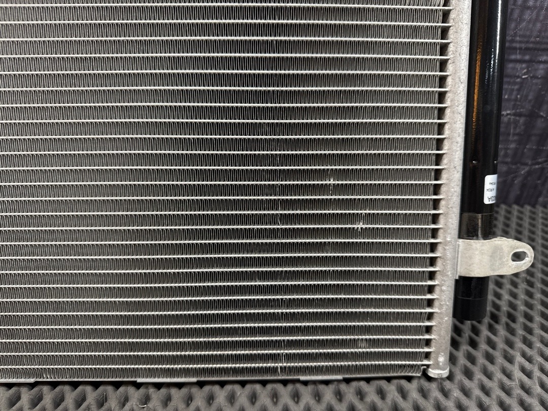 Радиатор кондиционера, 4710 рублей, Красноярск