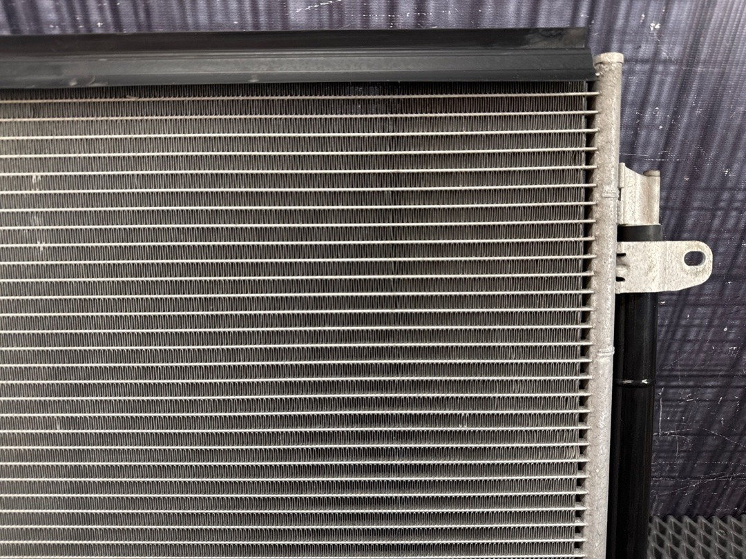 Радиатор кондиционера, 4710 рублей, Красноярск