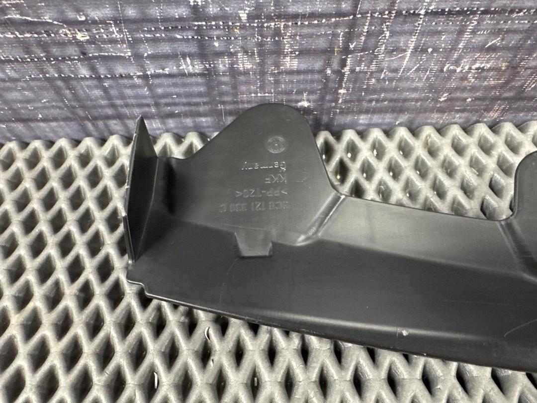 Дефлектор радиатора, 1630 рублей, Красноярск