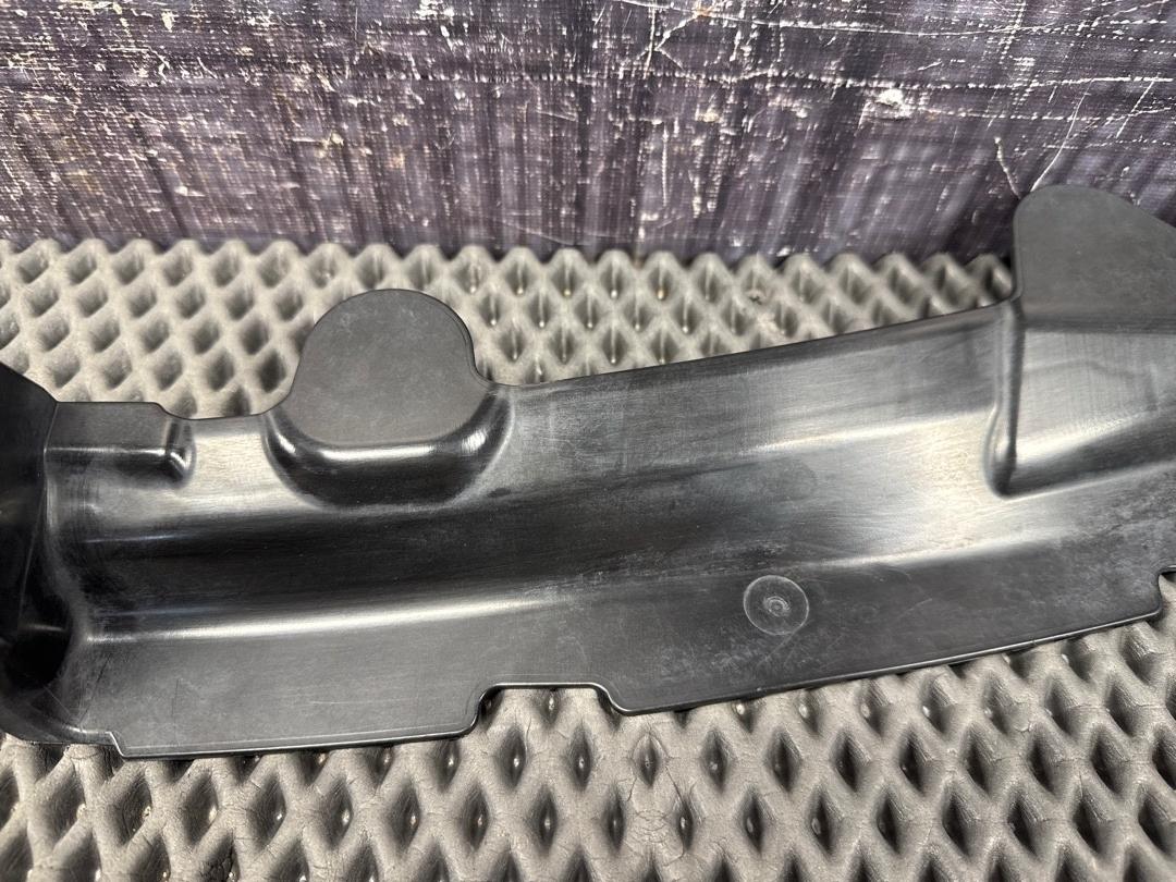 Дефлектор радиатора, 1630 рублей, Красноярск