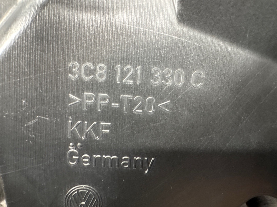 Дефлектор радиатора, 1630 рублей, Красноярск