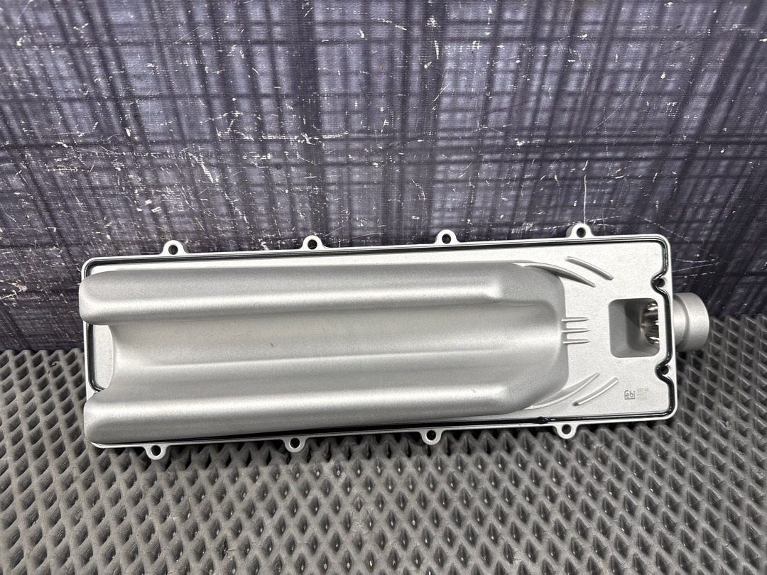 Крышка двигателя, 11870 рублей, Красноярск