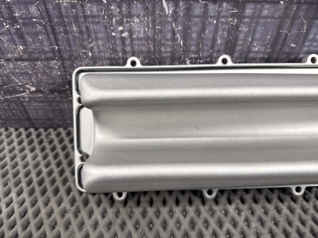 Крышка двигателя, 11870 рублей, Красноярск