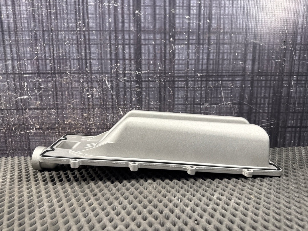 Крышка двигателя, 11870 рублей, Красноярск