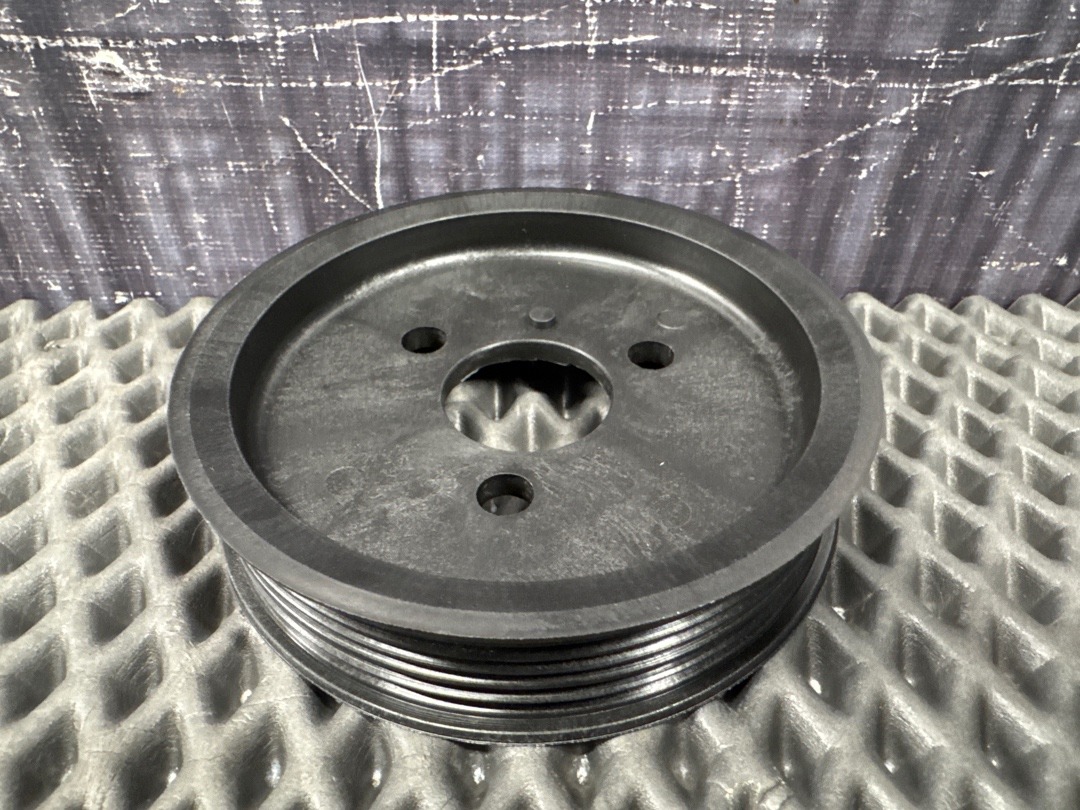 Шкив насоса гидроусилителя, 4760 рублей, Красноярск