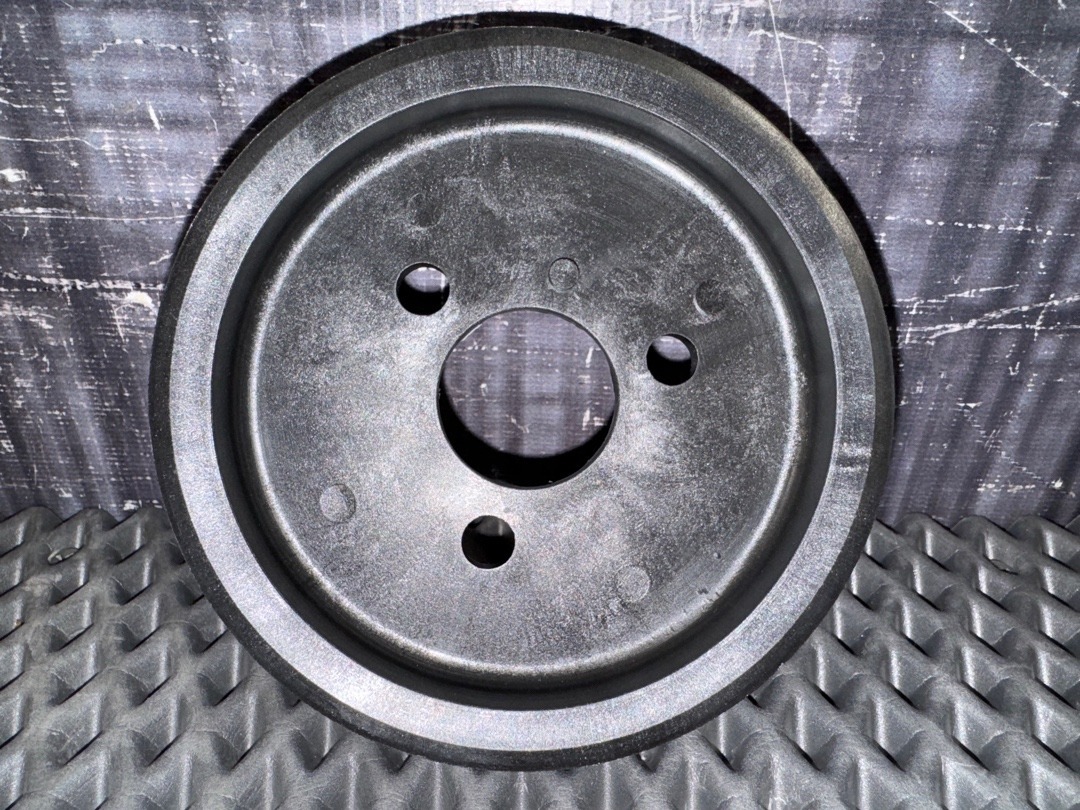 Шкив насоса гидроусилителя, 4760 рублей, Красноярск