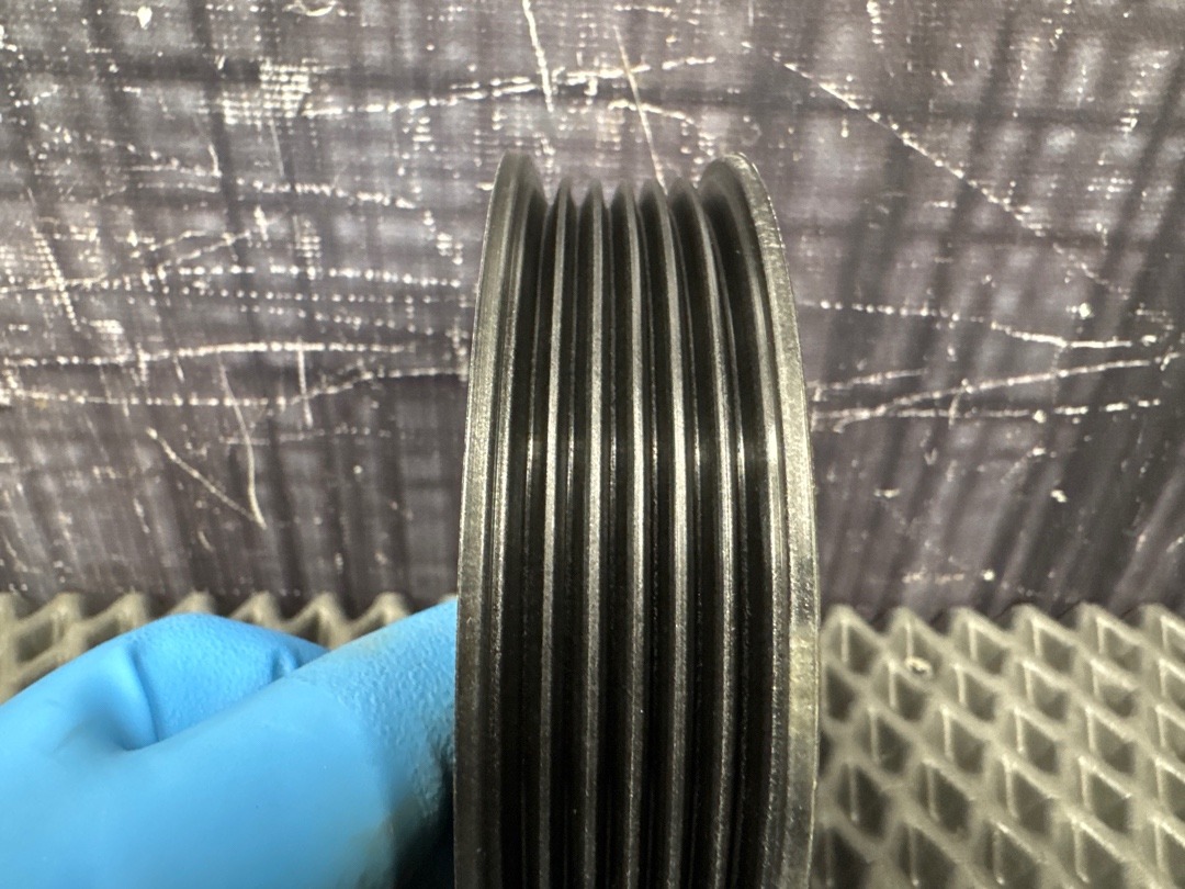 Шкив насоса гидроусилителя, 4760 рублей, Красноярск