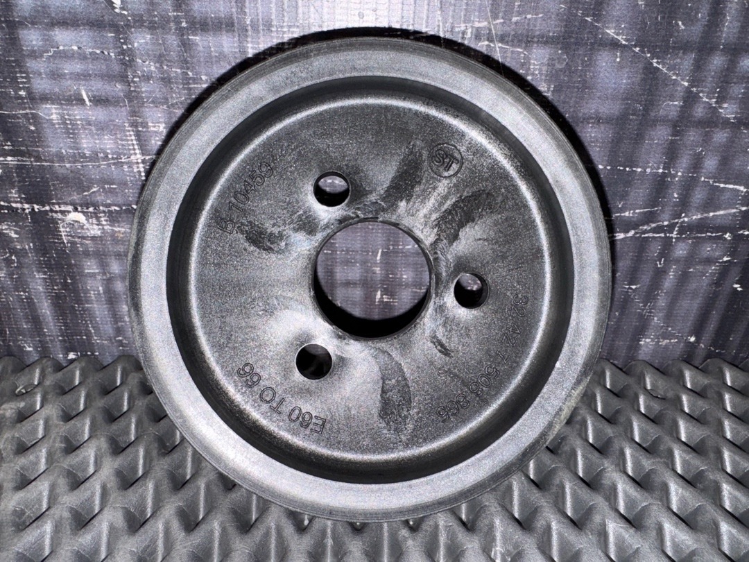 Шкив насоса гидроусилителя, 4760 рублей, Красноярск