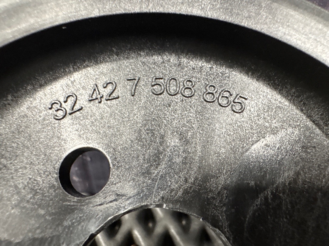 Шкив насоса гидроусилителя, 4760 рублей, Красноярск