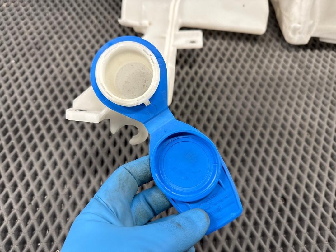 Бачок омывателя, 4760 рублей, Красноярск