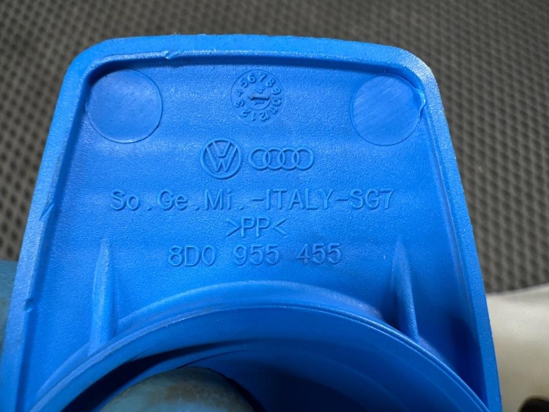 Бачок омывателя, 4760 рублей, Красноярск