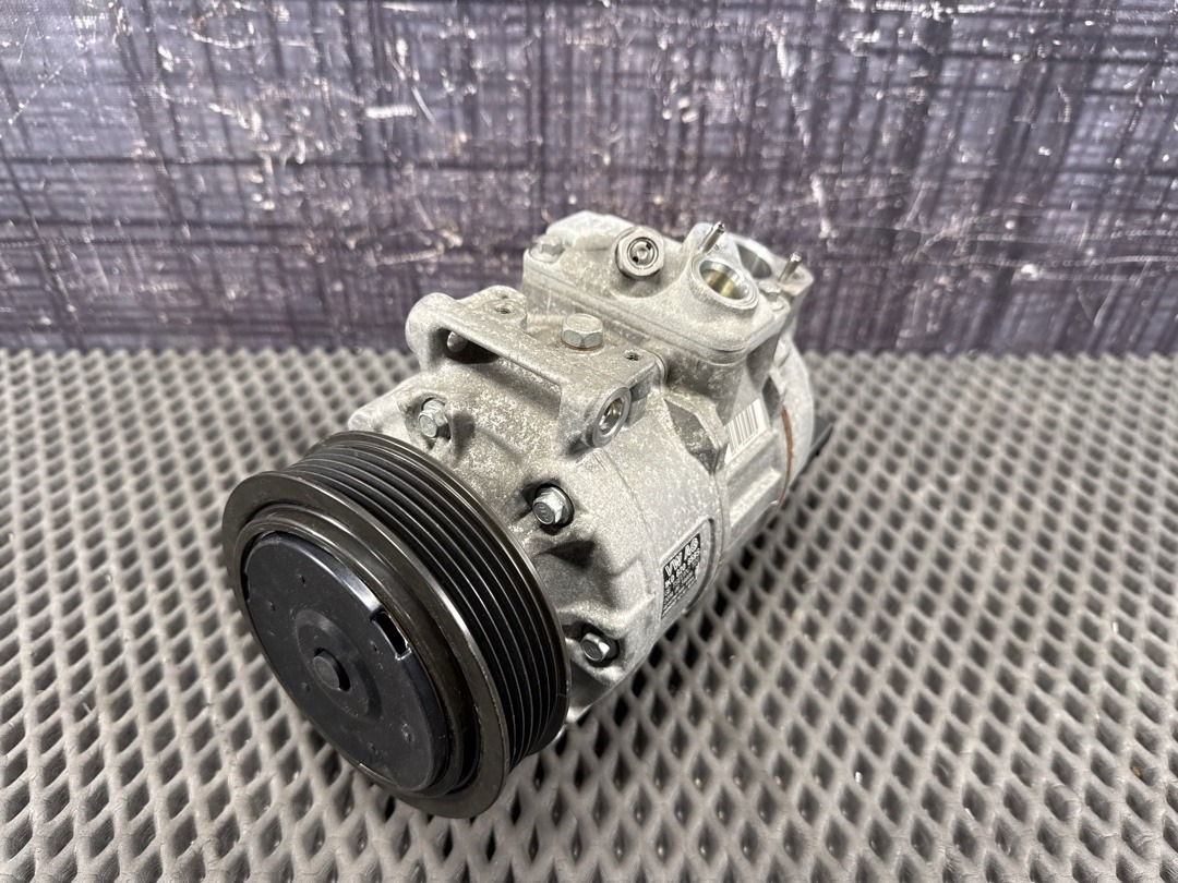 Компрессор кондиционера, 14920 рублей, Красноярск