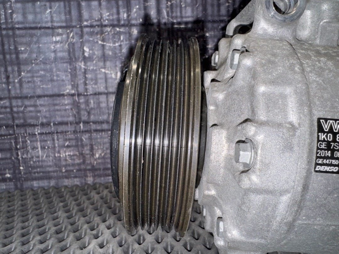 Компрессор кондиционера, 14920 рублей, Красноярск