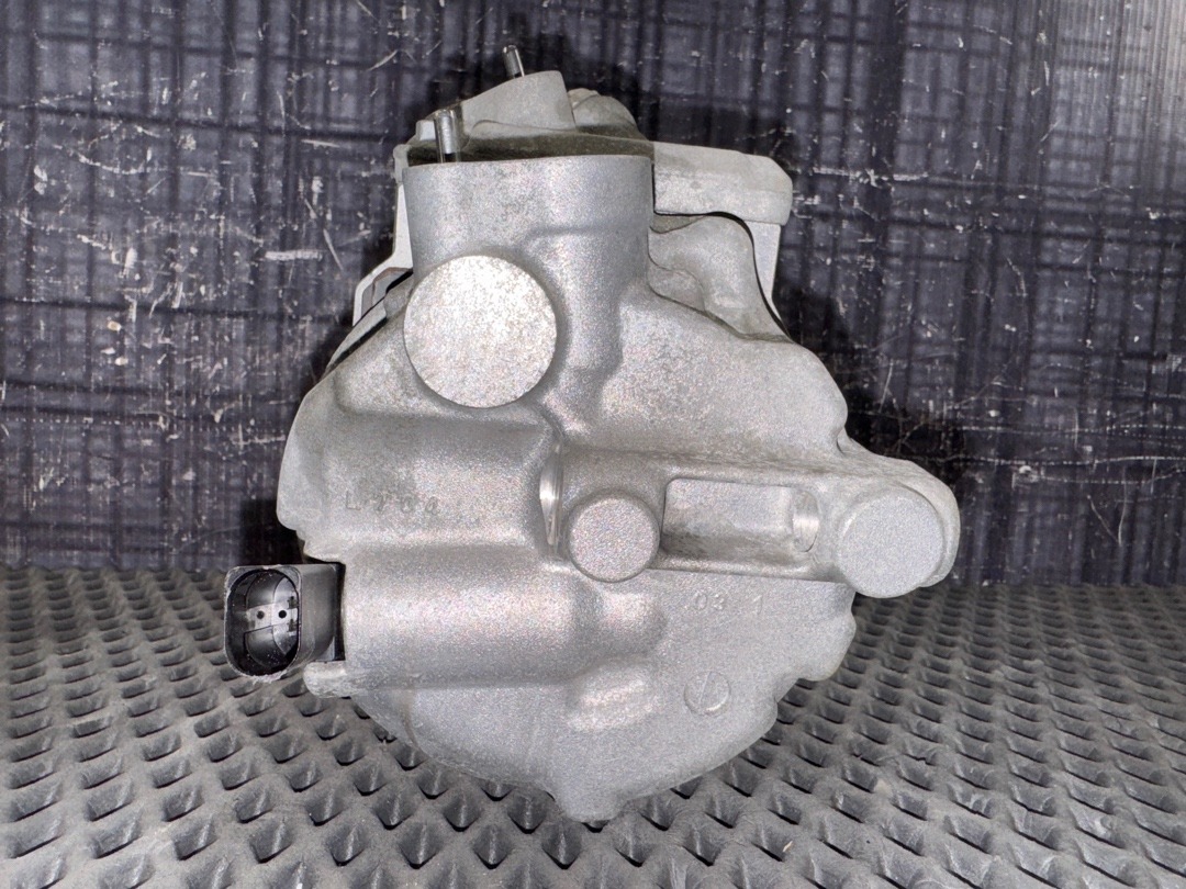 Компрессор кондиционера, 14920 рублей, Красноярск