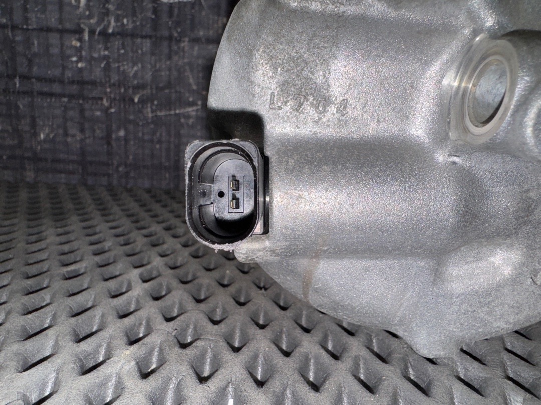 Компрессор кондиционера, 14920 рублей, Красноярск