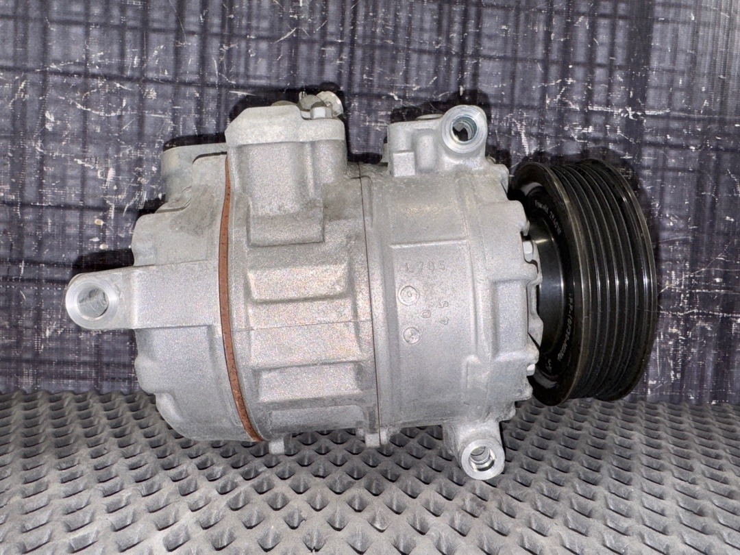 Компрессор кондиционера, 14920 рублей, Красноярск