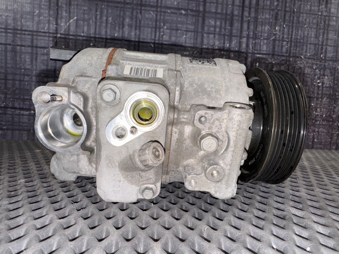 Компрессор кондиционера, 14920 рублей, Красноярск