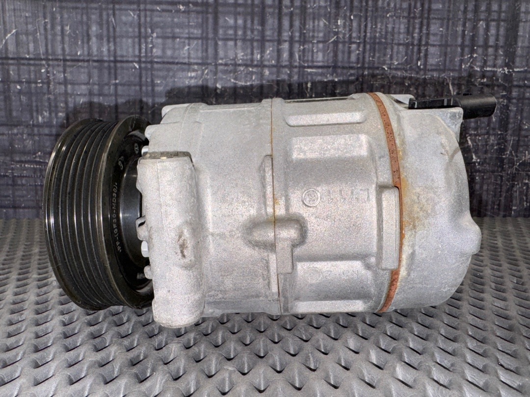 Компрессор кондиционера, 14920 рублей, Красноярск