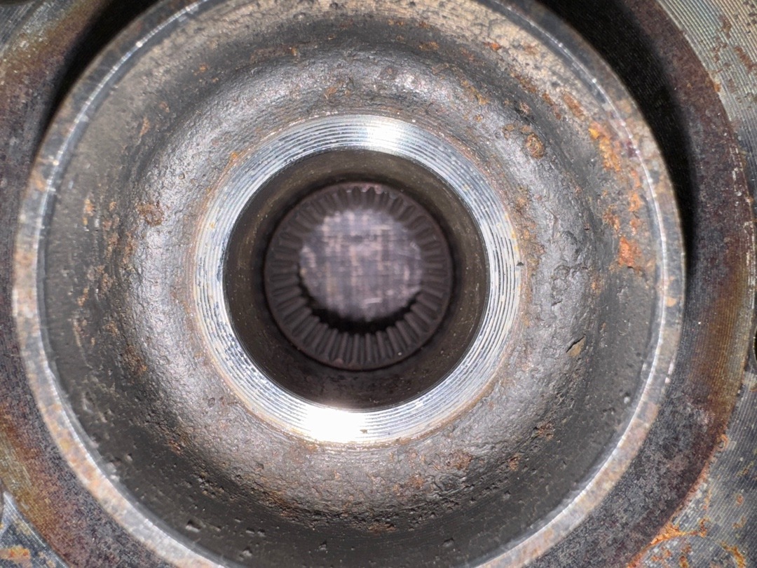 Ступица, 2430 рублей, Красноярск