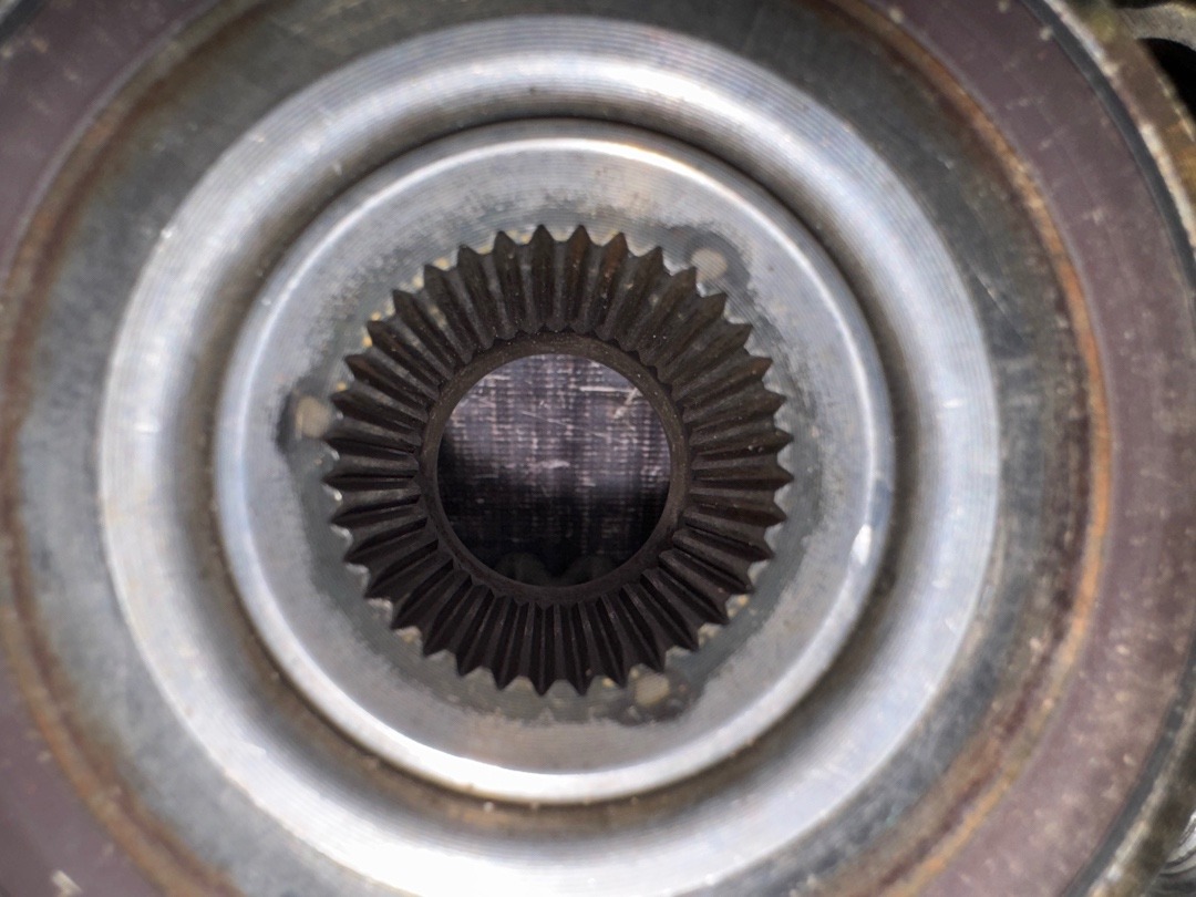 Ступица, 2430 рублей, Красноярск