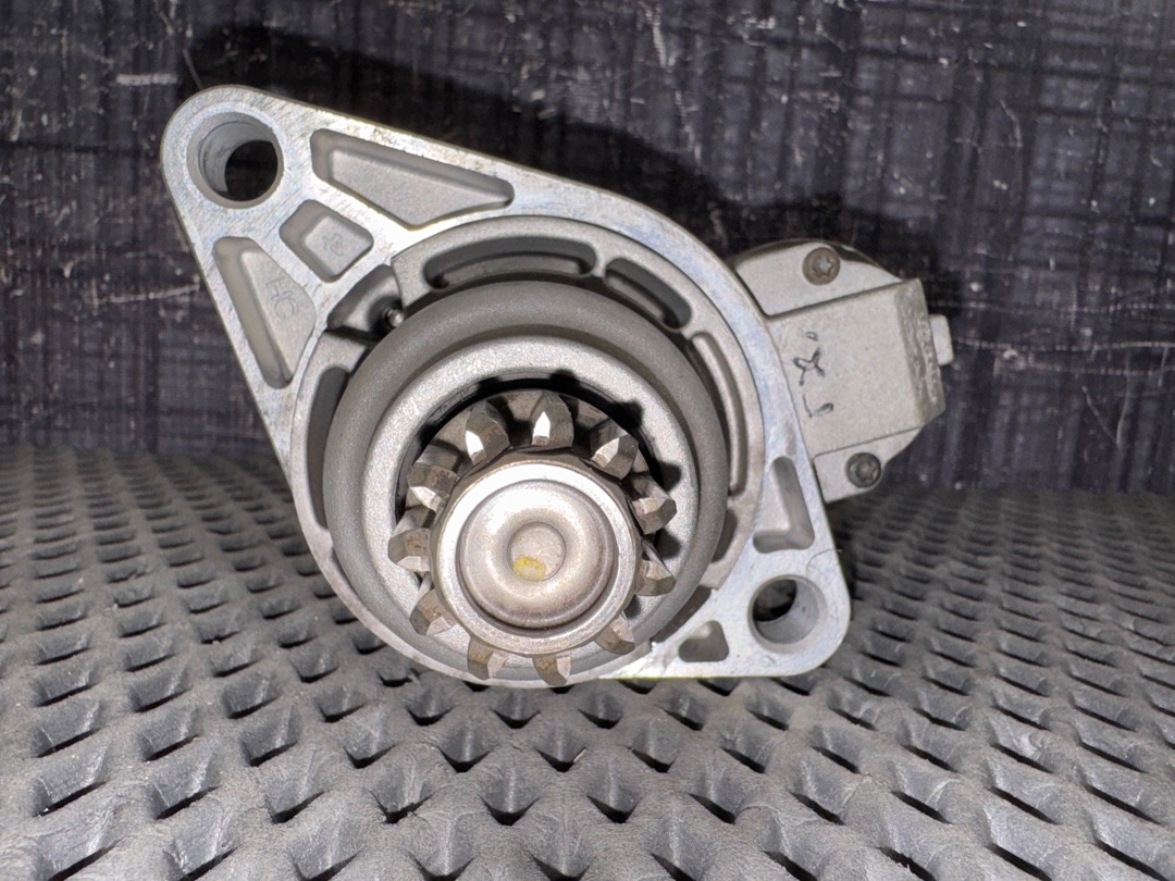 Стартер, 6920 рублей, Красноярск