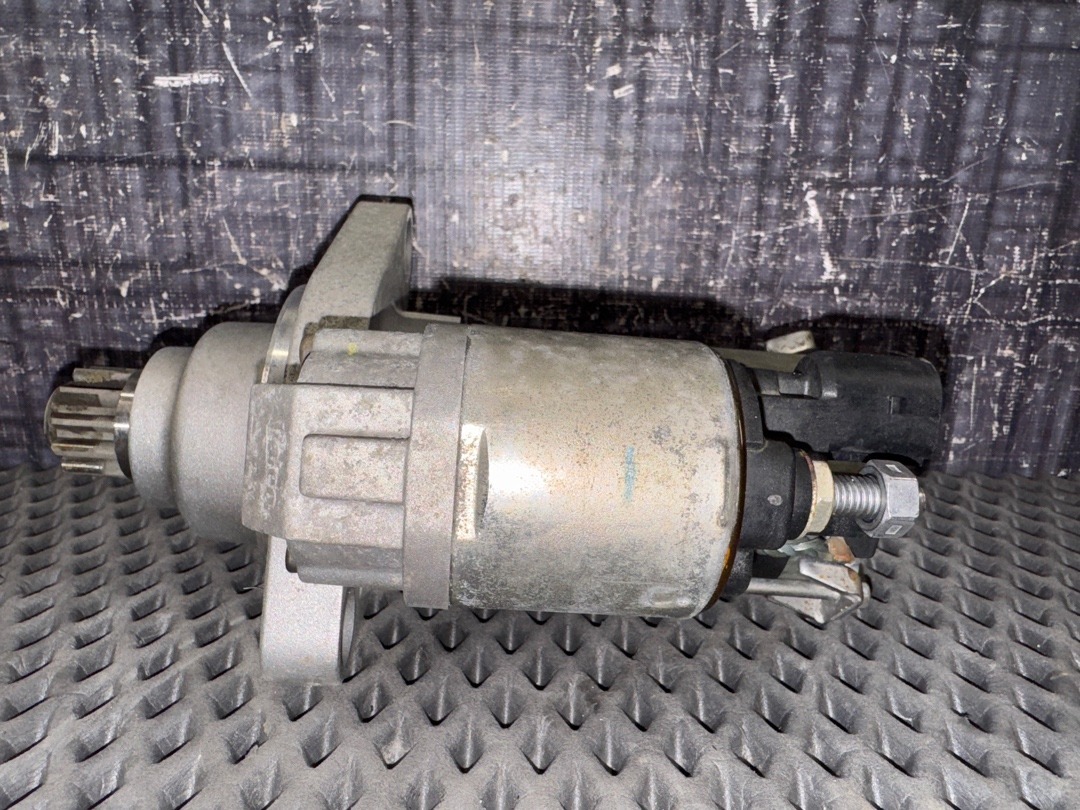 Стартер, 6920 рублей, Красноярск