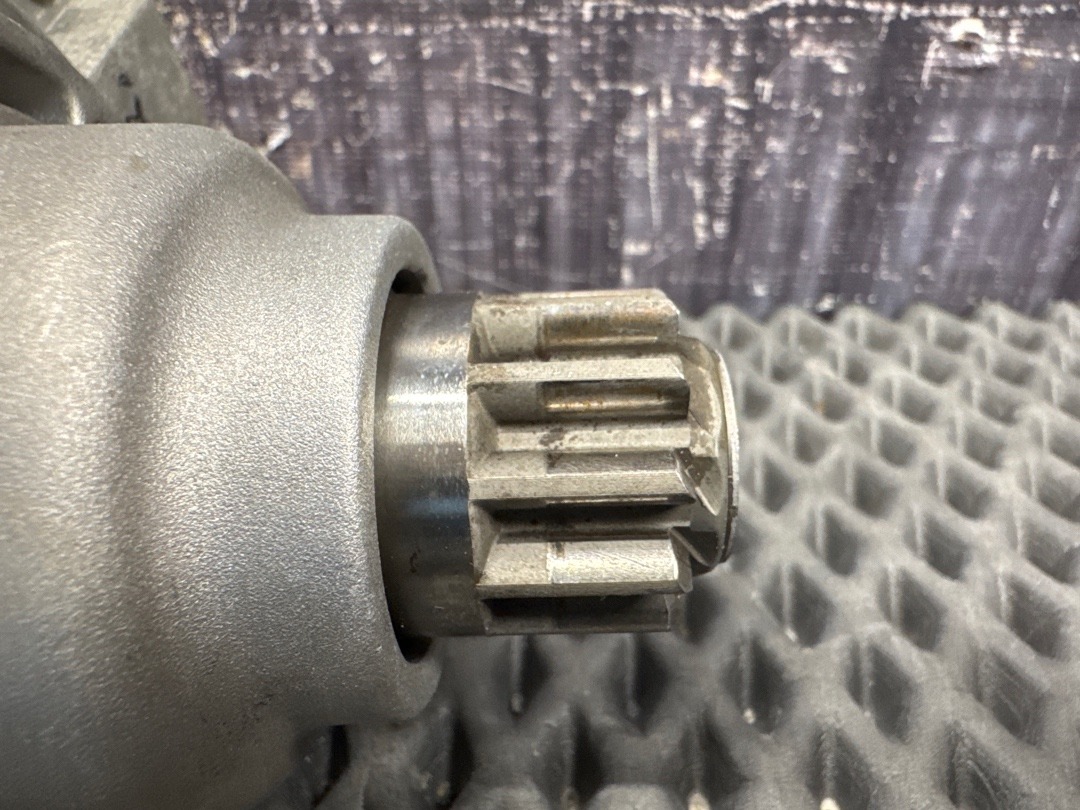 Стартер, 6920 рублей, Красноярск