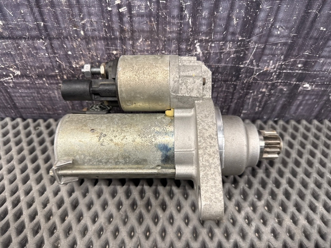 Стартер, 6920 рублей, Красноярск