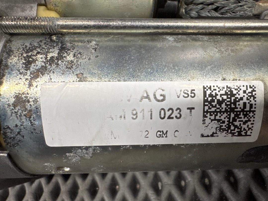 Стартер, 6920 рублей, Красноярск