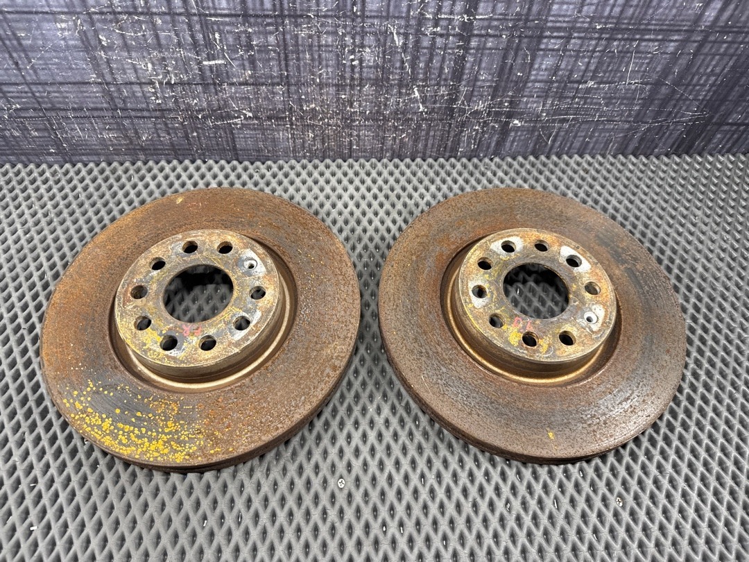 Тормозной диск, 5430 рублей, Красноярск