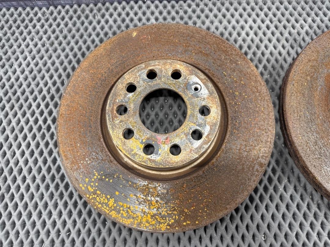 Тормозной диск, 5430 рублей, Красноярск