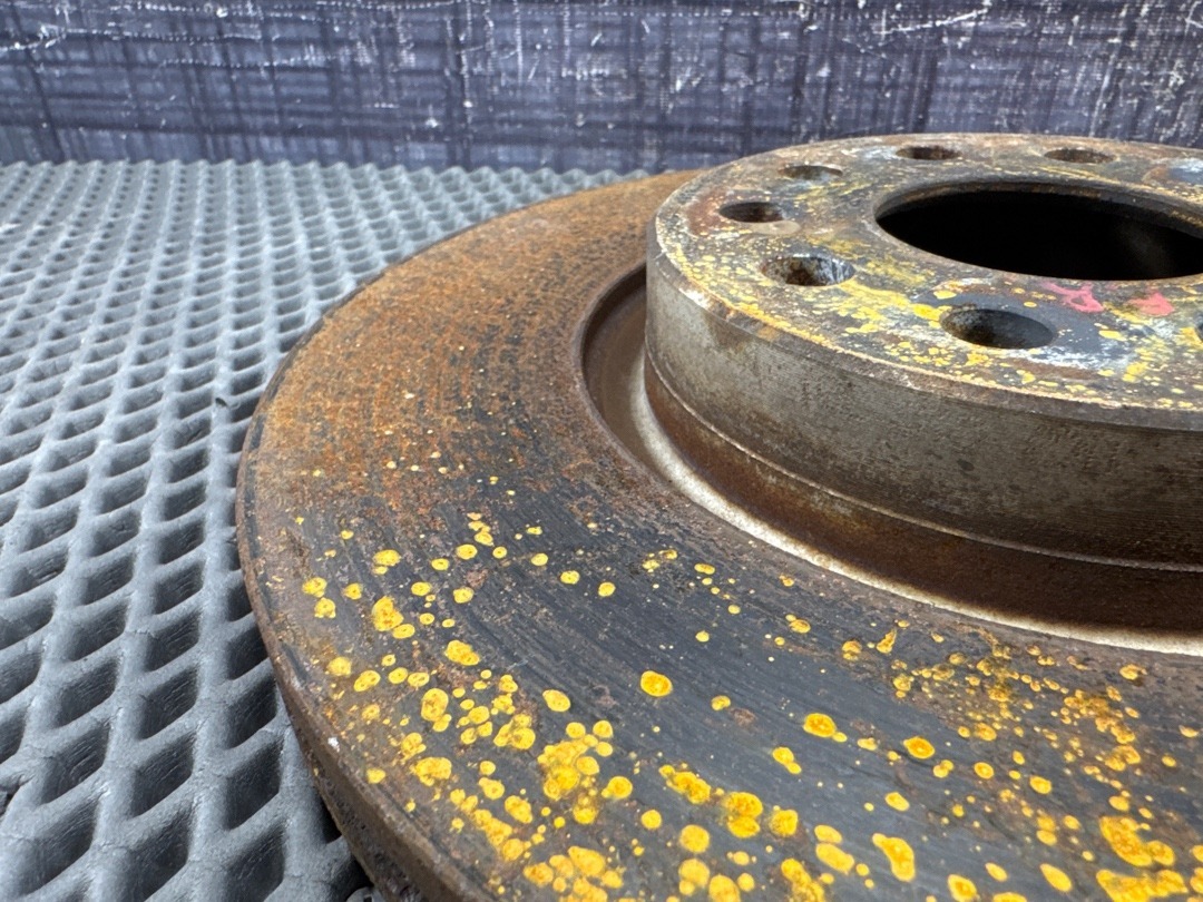 Тормозной диск, 5430 рублей, Красноярск