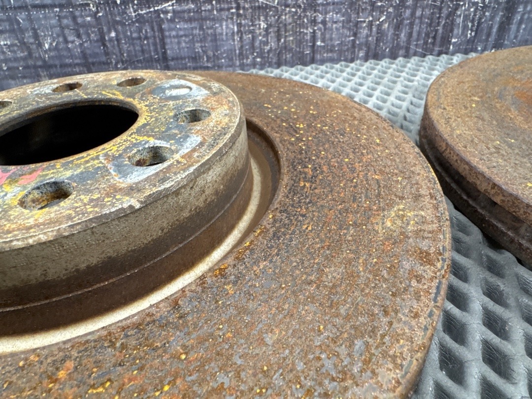 Тормозной диск, 5430 рублей, Красноярск