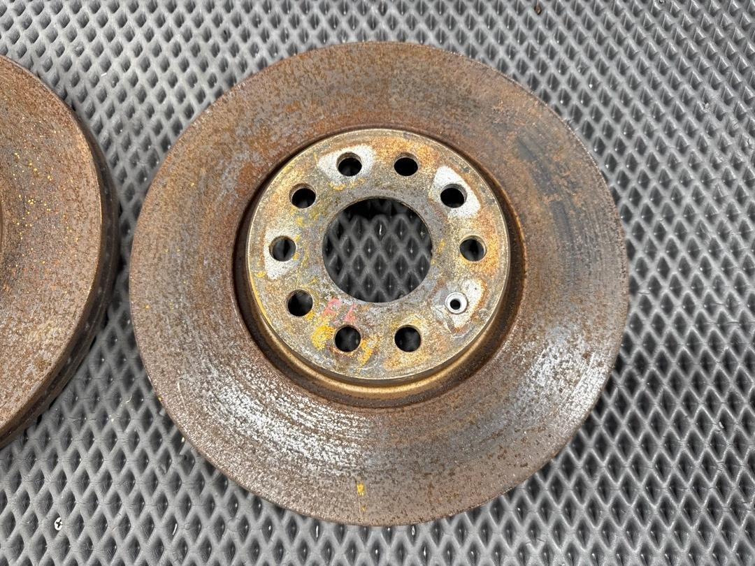 Тормозной диск, 5430 рублей, Красноярск