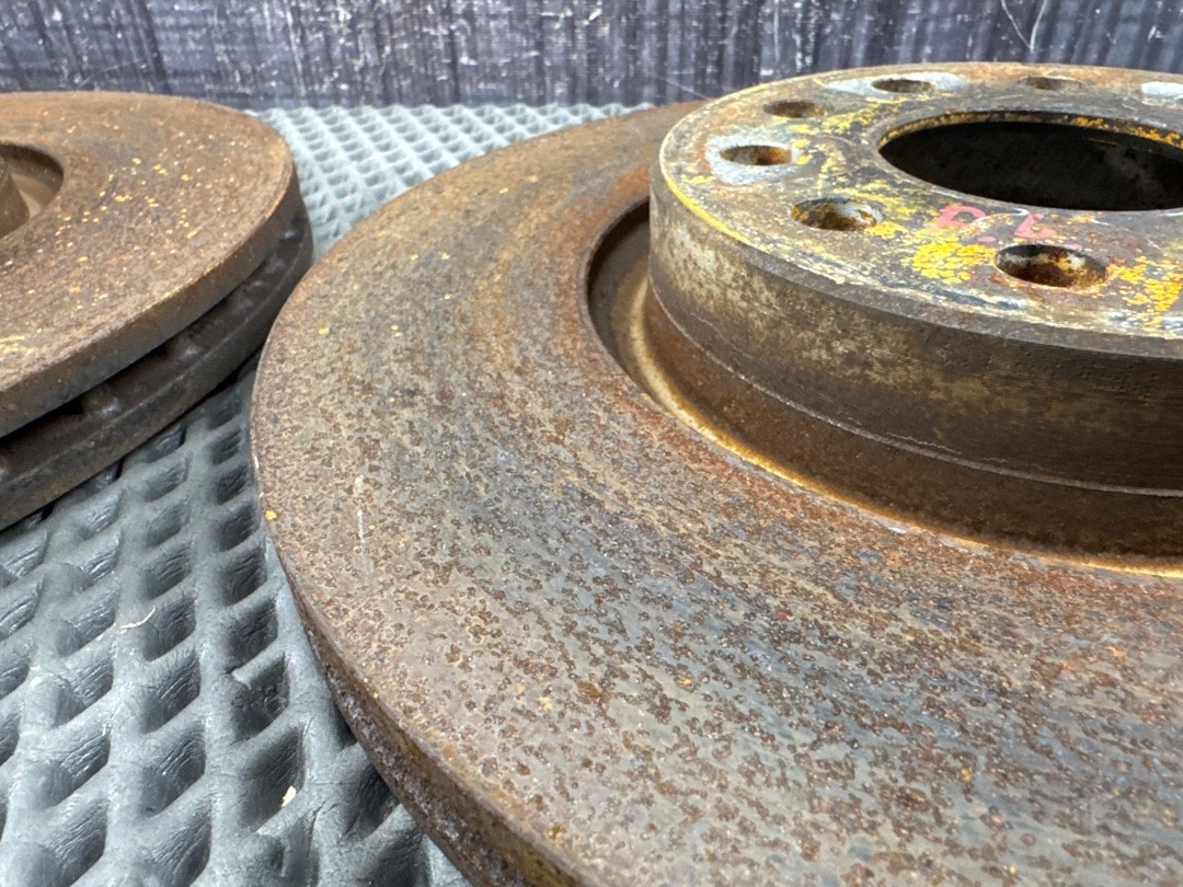 Тормозной диск, 5430 рублей, Красноярск