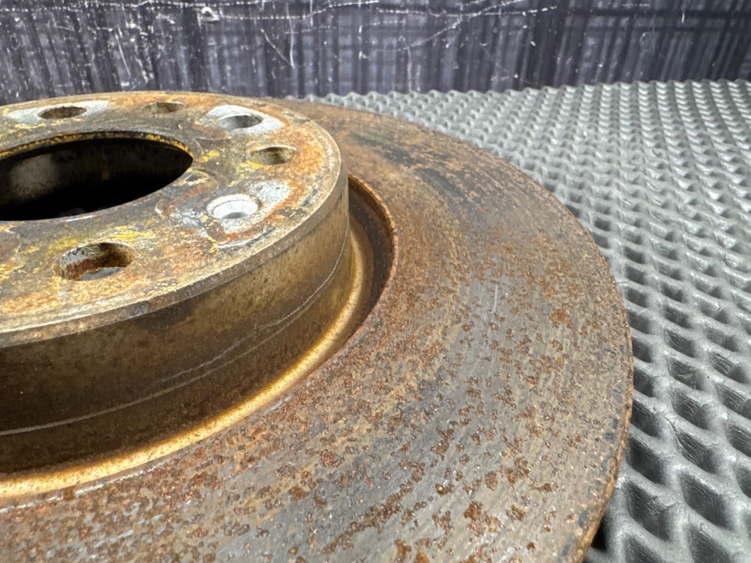 Тормозной диск, 5430 рублей, Красноярск