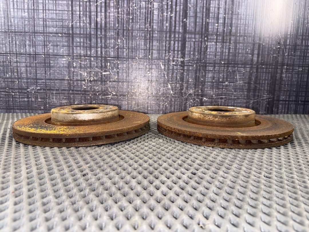 Тормозной диск, 5430 рублей, Красноярск