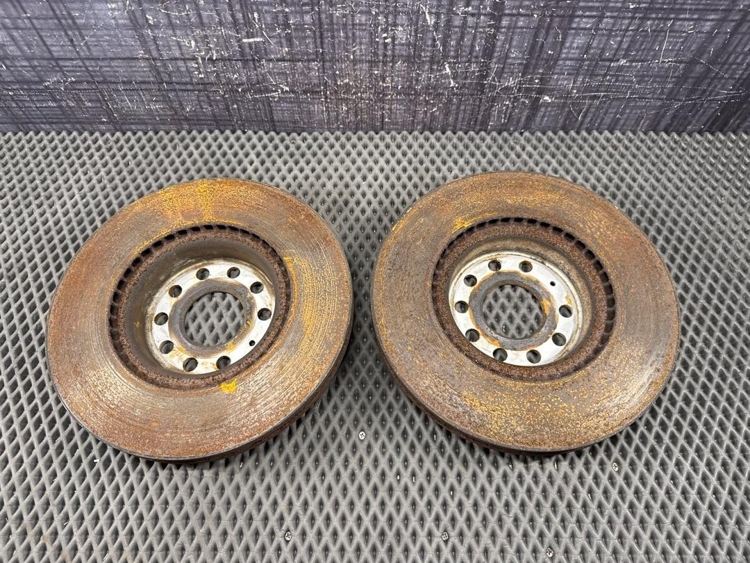 Тормозной диск, 5430 рублей, Красноярск