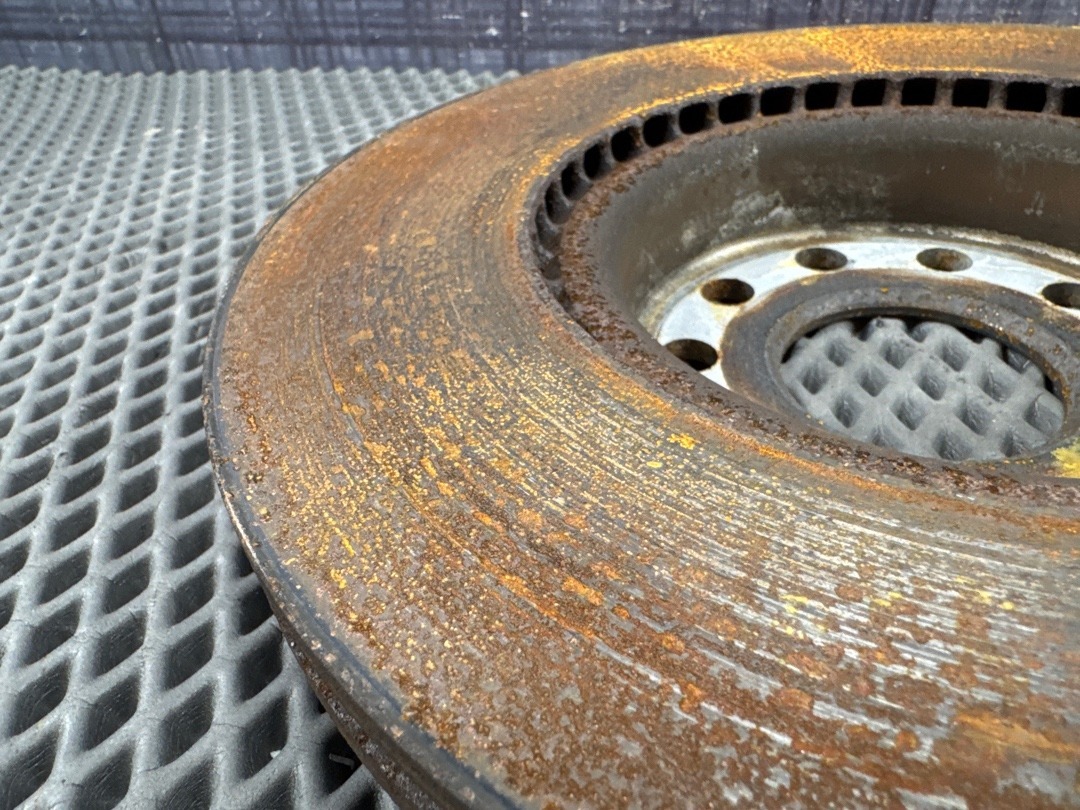 Тормозной диск, 5430 рублей, Красноярск